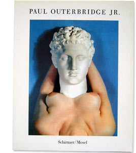 Paul Outerbridge Jr.
